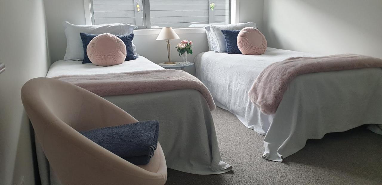 Retreat Bed & Breakfast *